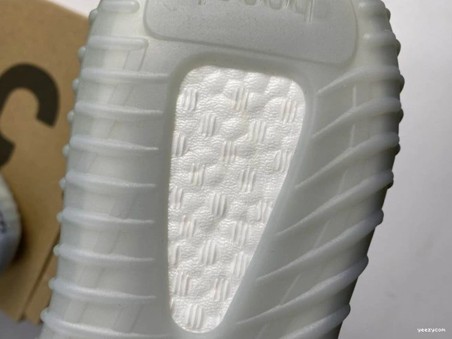 Ash Yeezy Adidas Blue GY7657 350 V2 Boost 0813
